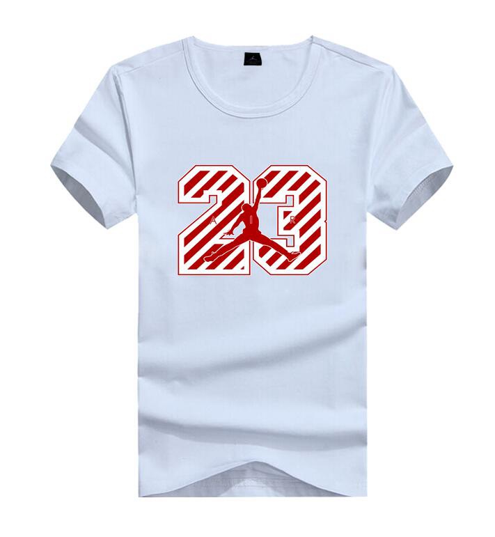 men jordan t-shirt S-XXXL-1355